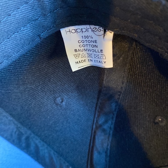 Vintage Baseball Cap - Happiness Tokyo - Picture 2 of 6